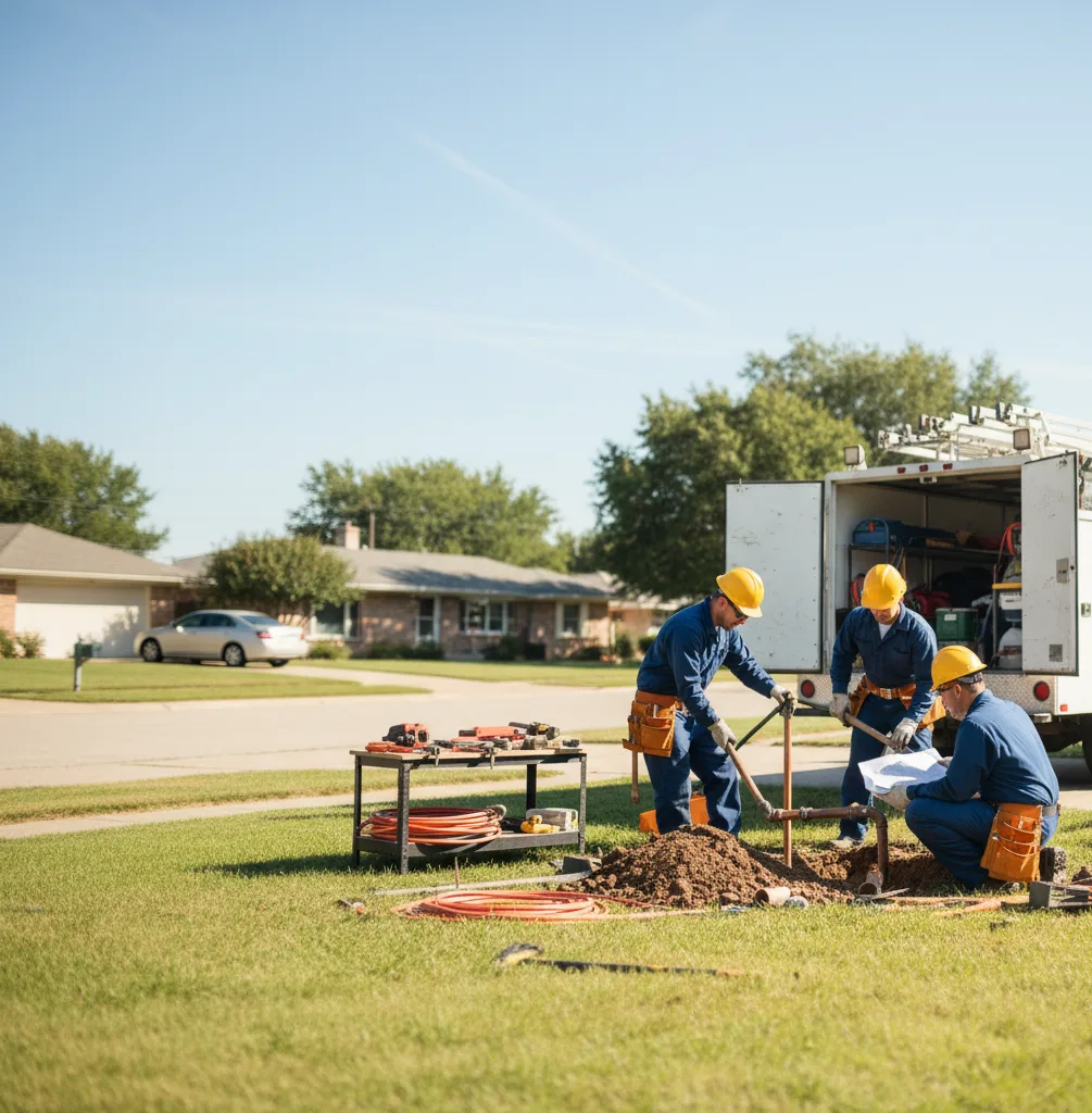 Water Heater Repair in Boonville, NC
